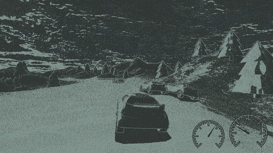 Fake Racing screenshot 4