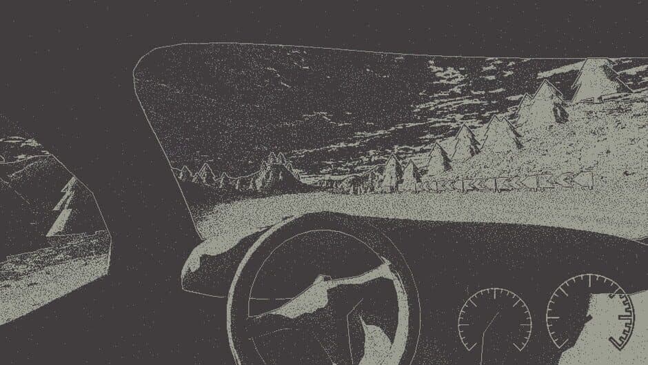 Fake Racing screenshot 5