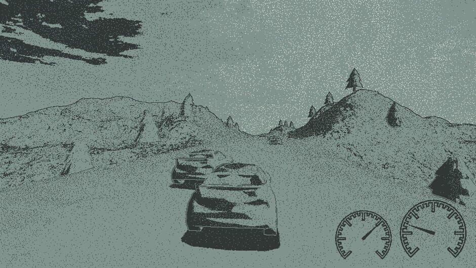 Fake Racing screenshot 6