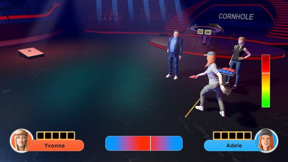Schlag den Star: Das 2. Spiel screenshot 5