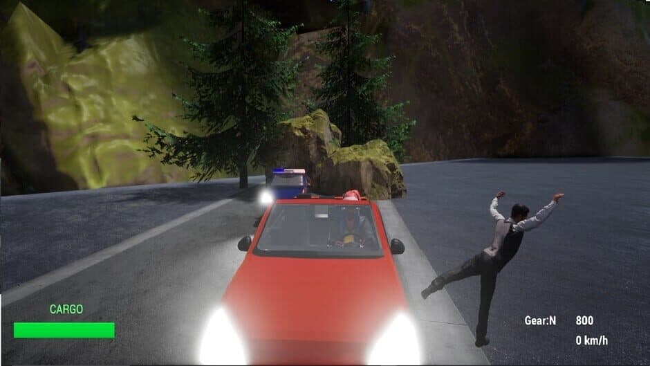 Crazy Christmas screenshot 3