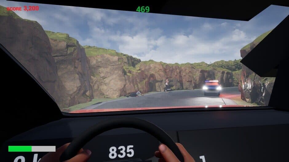 Crazy Christmas screenshot 4