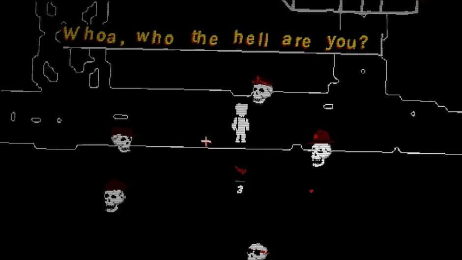 The Lost and The Wicked screenshot 5