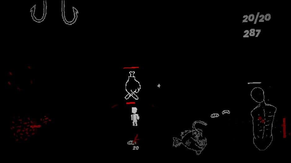 The Lost and The Wicked screenshot 3