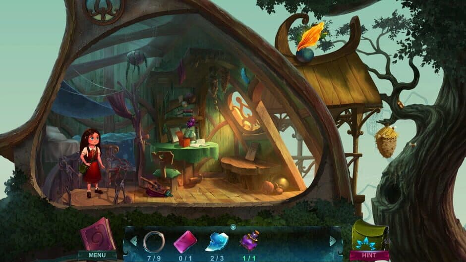 A Tale for Anna screenshot 1