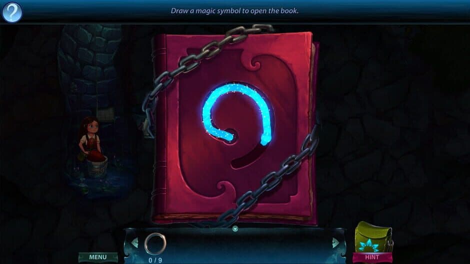 A Tale for Anna screenshot 6