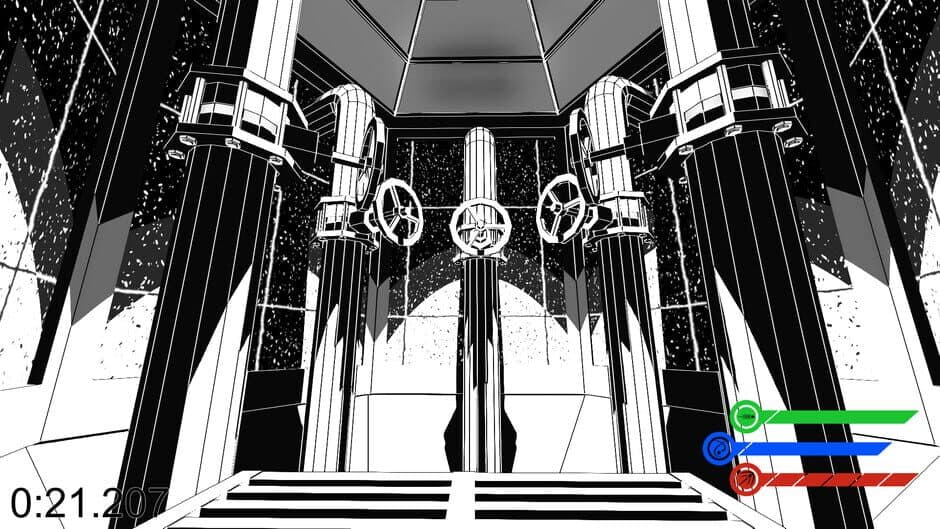 Hirilun screenshot 1