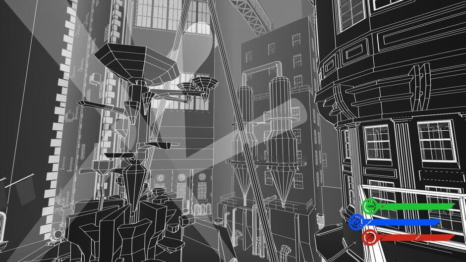 Hirilun screenshot 2