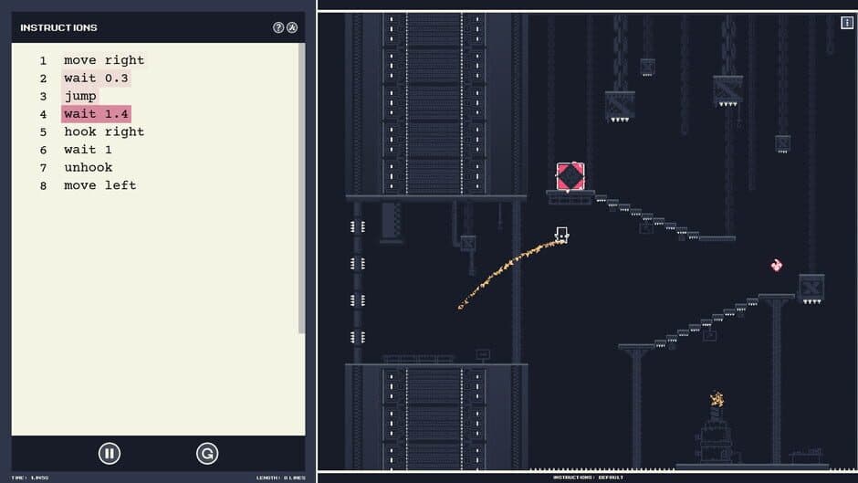 Bots Are Stupid screenshot 3