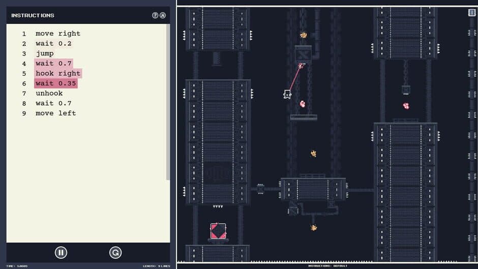 Bots Are Stupid screenshot 1