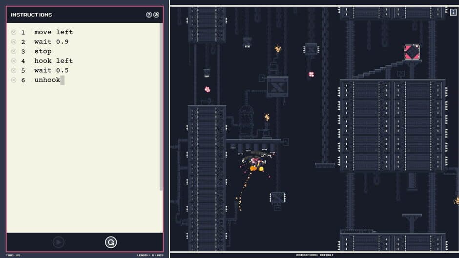 Bots Are Stupid screenshot 2