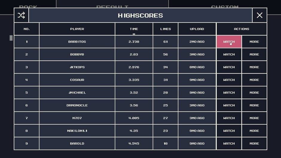 Bots Are Stupid screenshot 4