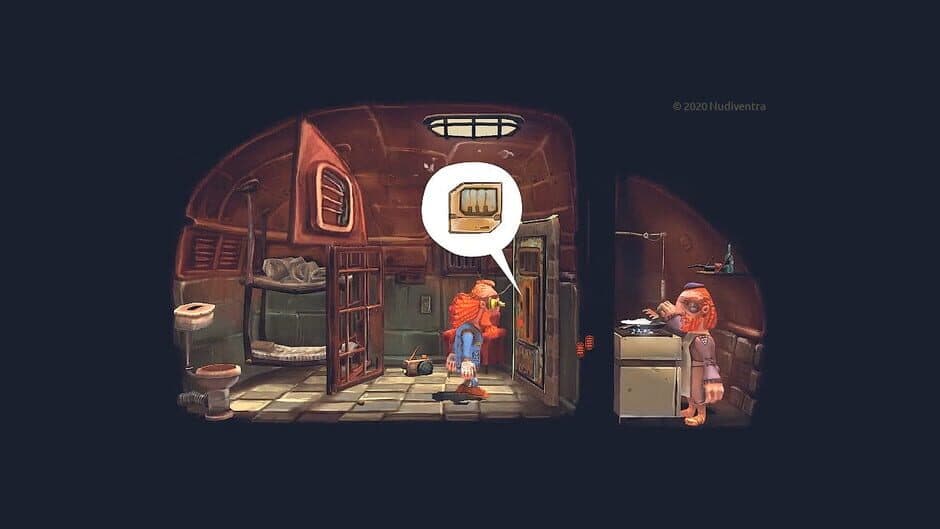 Mechanic 8230 screenshot 1