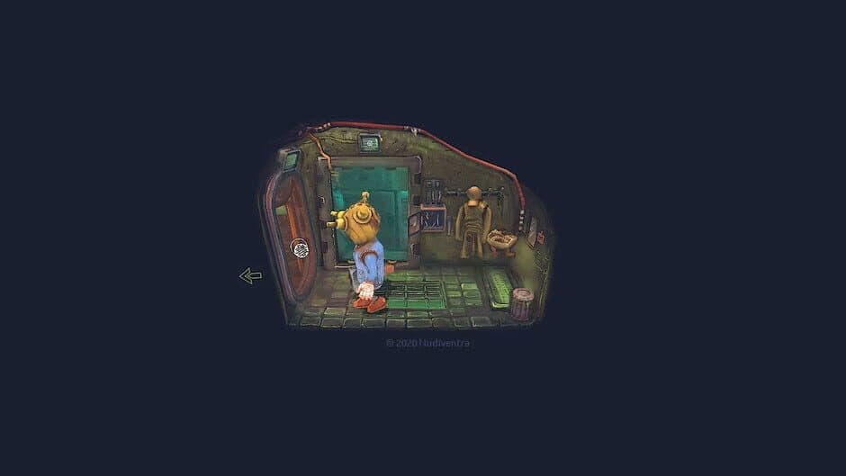 Mechanic 8230 screenshot 3