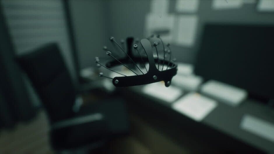 The Gap screenshot 5