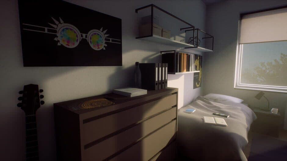 The Gap screenshot 6