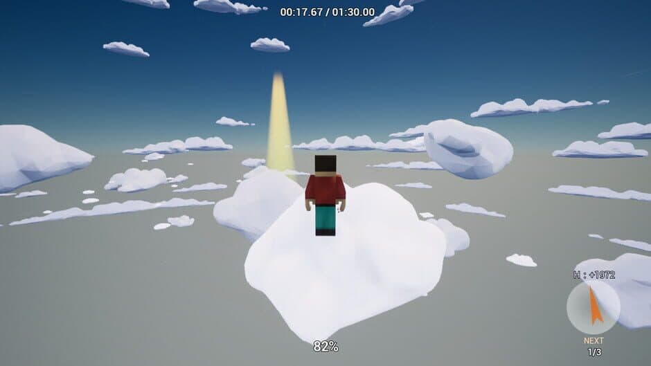Fly the Cloud screenshot 2