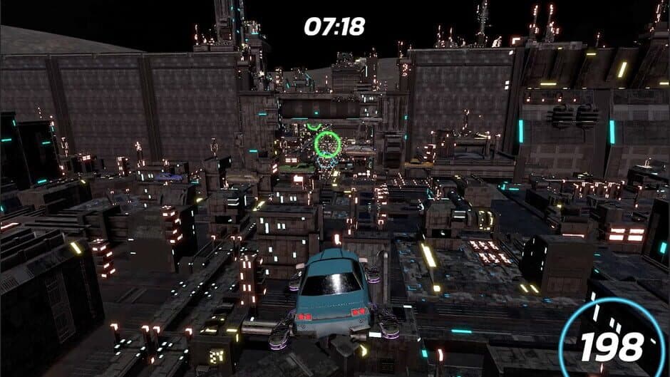 Speedpunk screenshot 4