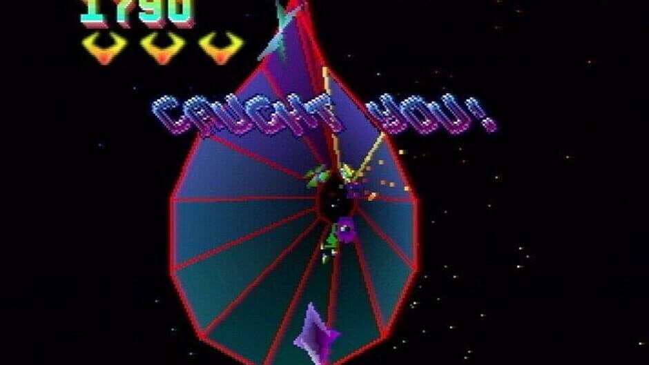 Tempest 2000 screenshot 3