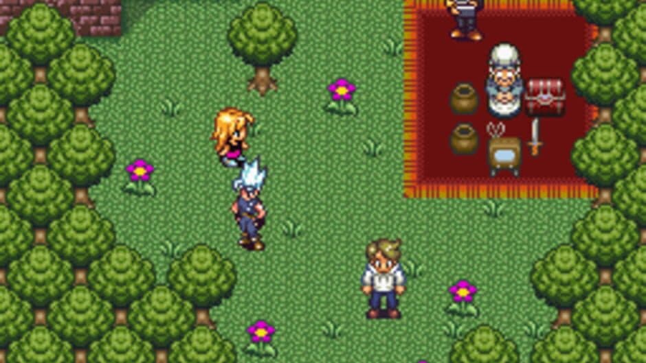 Dynami Tracer screenshot 5