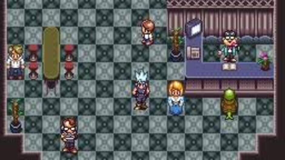 Dynami Tracer screenshot 2