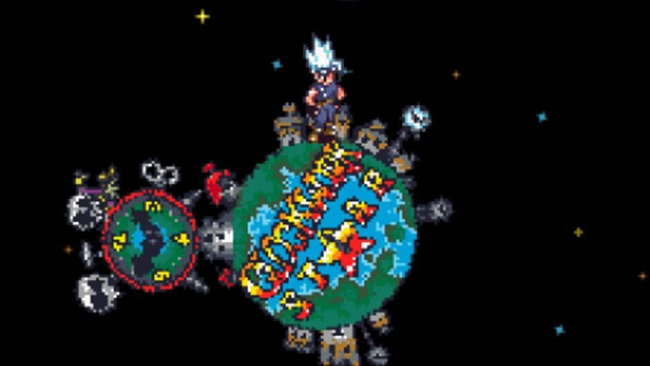 Dynami Tracer screenshot 4