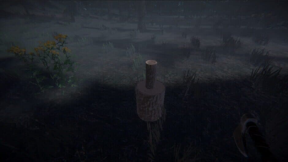 Fimbul Winter VR screenshot 2