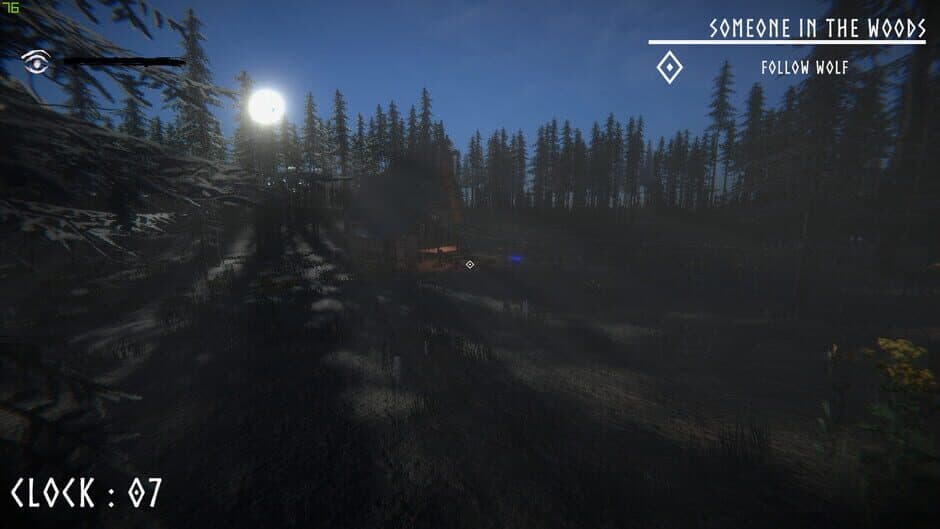 Fimbul Winter VR screenshot 3