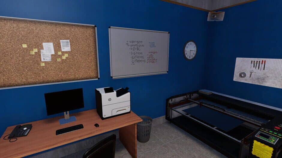 Rear of Business screenshot 5