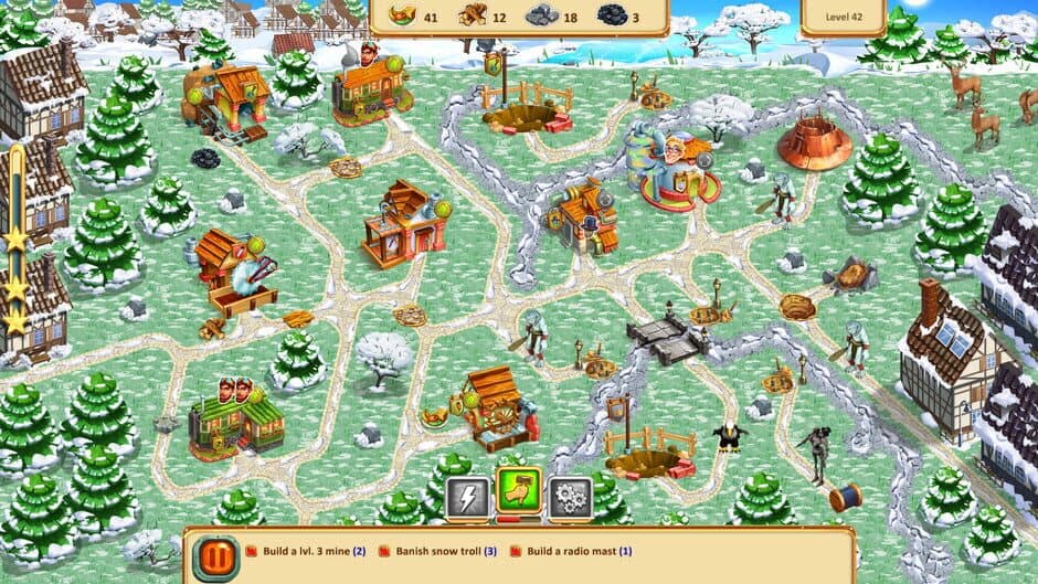 Crown of the Empire Around the World screenshot 2