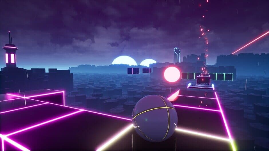 Cybershift screenshot 5
