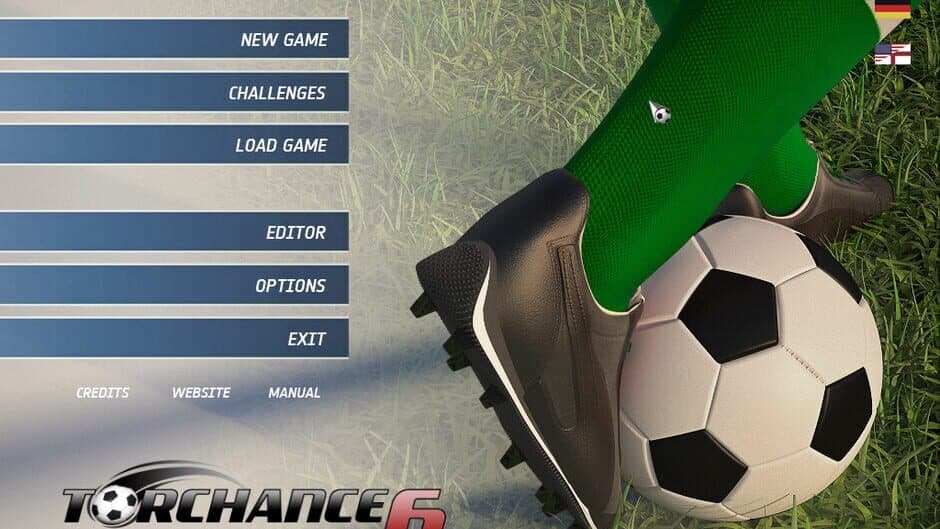 Torchance 6 screenshot 1