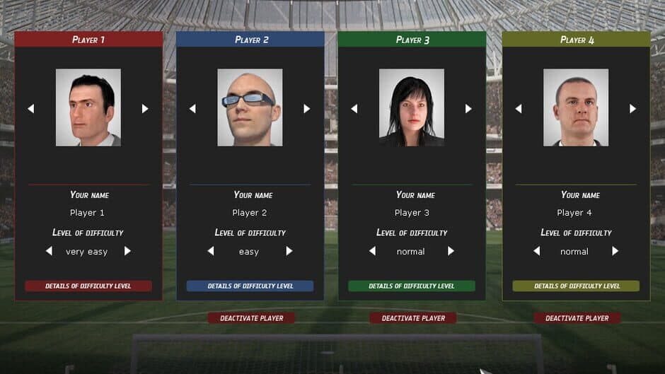 Torchance 6 screenshot 2