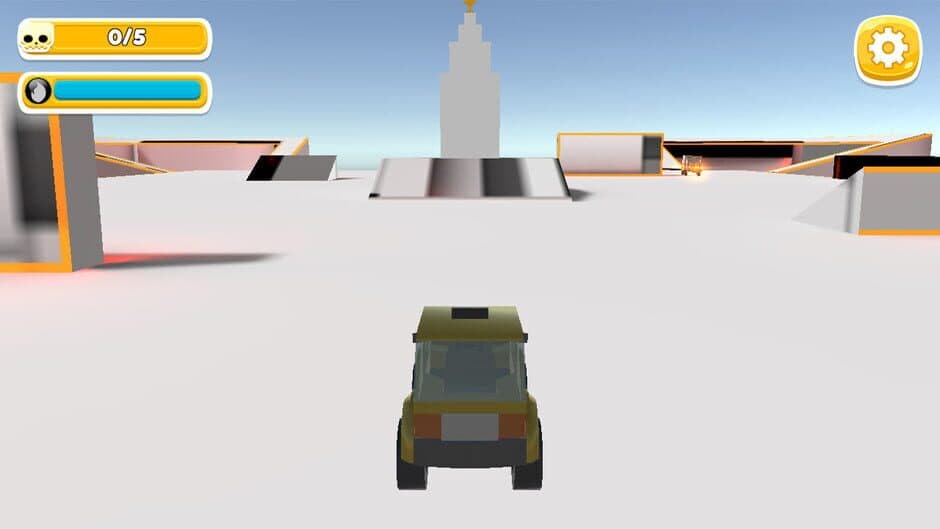 CityPunk screenshot 3