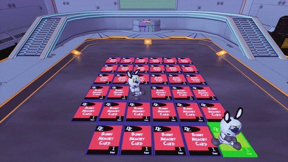 Bunny Memory screenshot 2