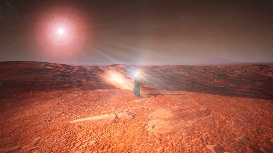 SOL Cycling screenshot 3