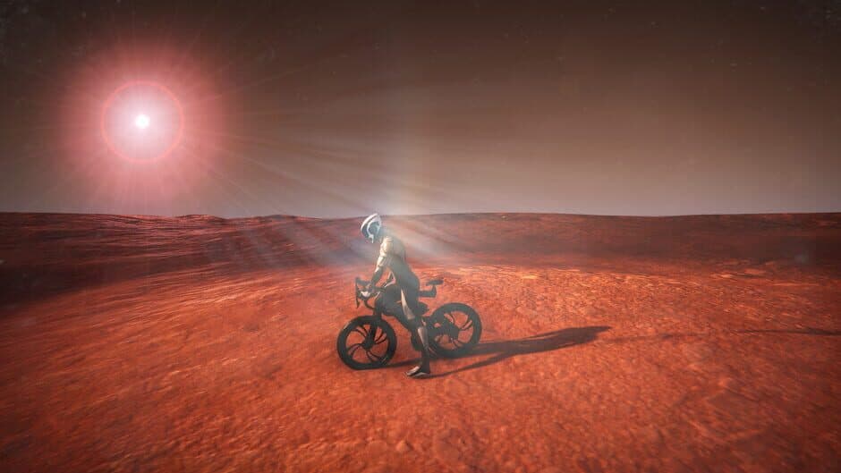 SOL Cycling screenshot 4