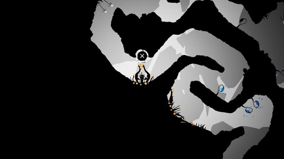 Naught: Extended Edition screenshot 6