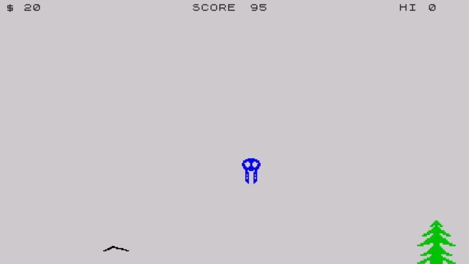 Horace Goes Skiing screenshot 1