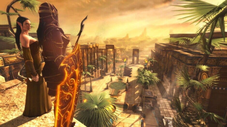 Drakensang: Phileasson's Secret screenshot 3