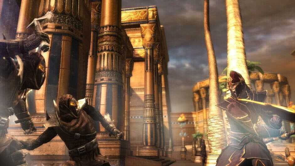 Drakensang: Phileasson's Secret screenshot 5