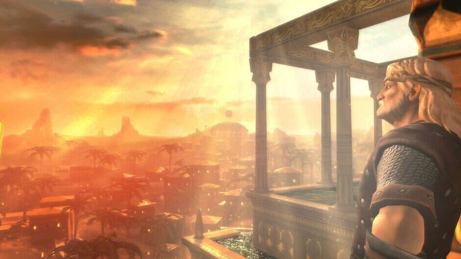 Drakensang: Phileasson's Secret screenshot 4