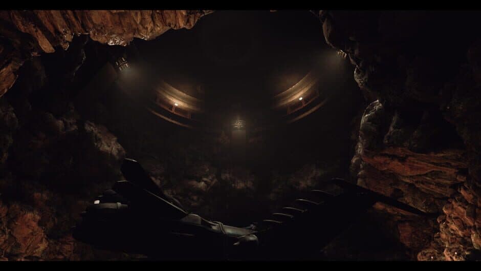 SCP: Fragmented Minds screenshot 2