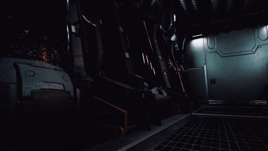 SCP: Fragmented Minds screenshot 6