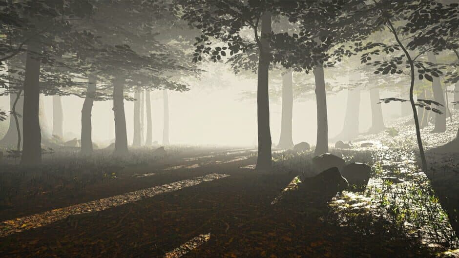 Evil Below screenshot 1