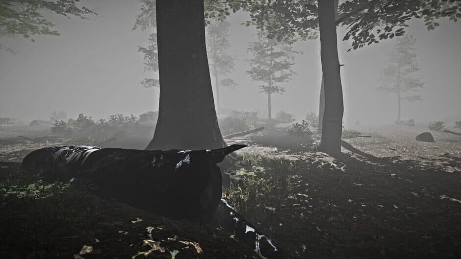 Evil Below screenshot 3