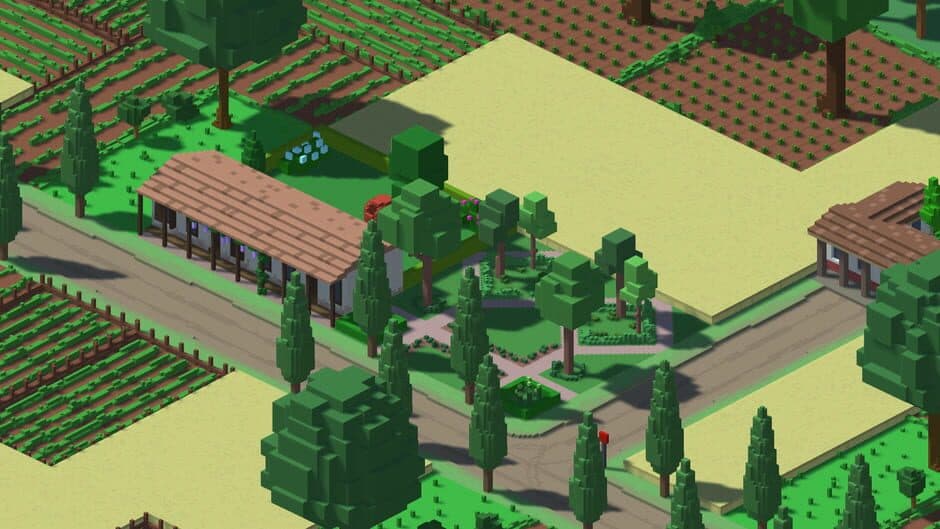 Urbek City Builder screenshot 2