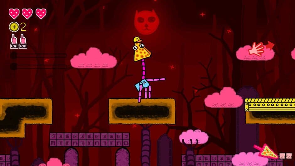 Why Pizza? screenshot 4