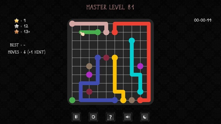 Connect the Dots screenshot 2