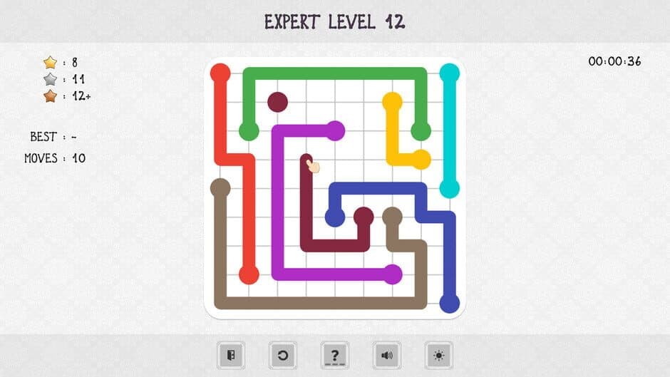 Connect the Dots screenshot 6